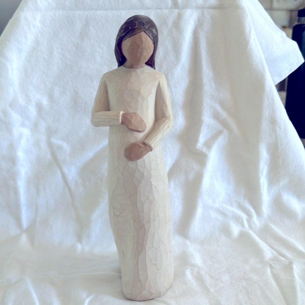 Willow Tree - Cherish